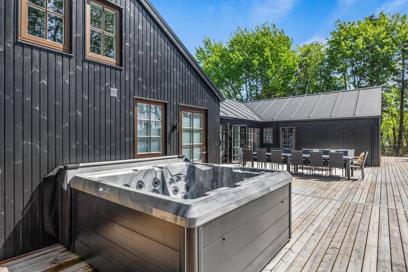 Foto von Ferienhaus TL43 in Blåvand - Westjütland