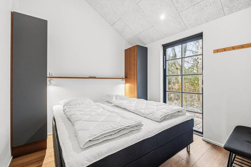 Foto von Ferienhaus TL43 in Blåvand - Westjütland