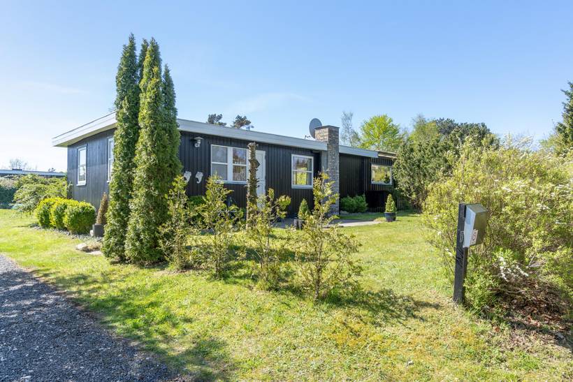 Foto von Ferienhaus TL45 in Ebeltoft - Ostjütland