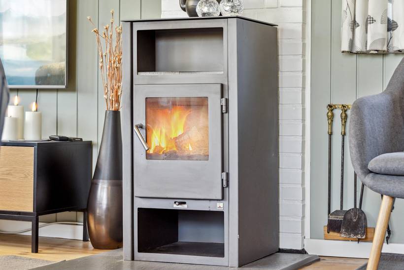 Foto von Ferienhaus TL45 in Ebeltoft - Ostjütland
