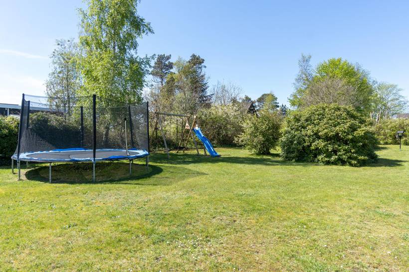 Foto von Ferienhaus TL45 in Ebeltoft - Ostjütland