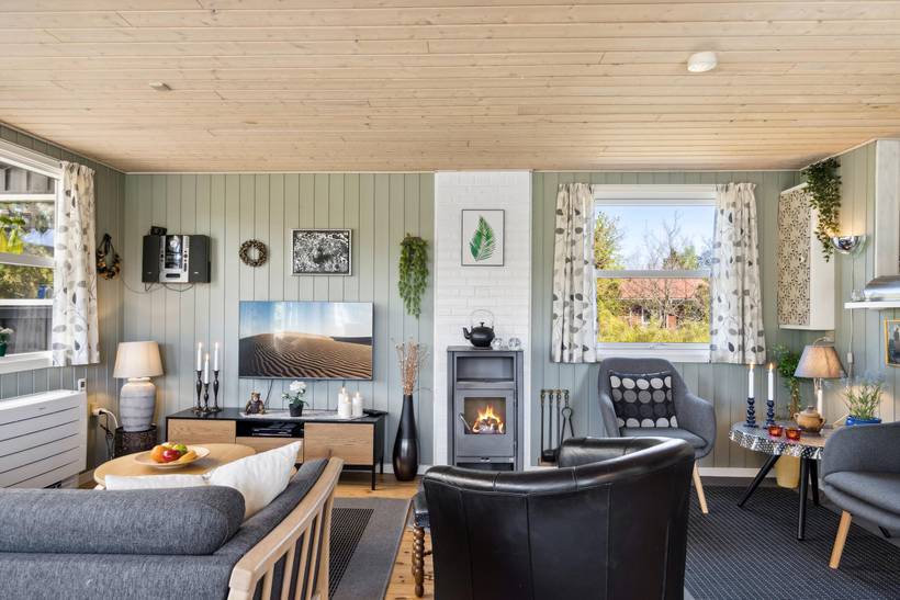 Foto von Ferienhaus TL45 in Ebeltoft - Ostjütland