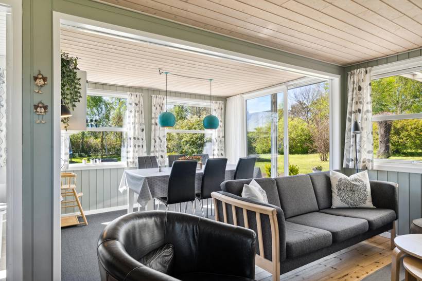 Foto von Ferienhaus TL45 in Ebeltoft - Ostjütland