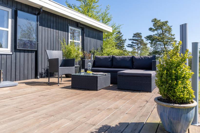 Foto von Ferienhaus TL45 in Ebeltoft - Ostjütland