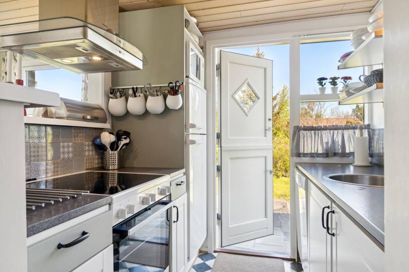 Foto von Ferienhaus TL45 in Ebeltoft - Ostjütland