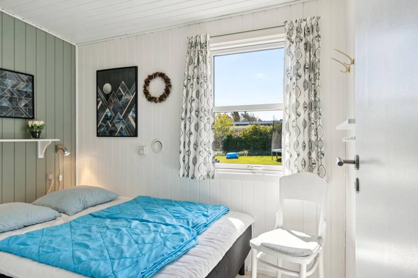 Foto von Ferienhaus TL45 in Ebeltoft - Ostjütland