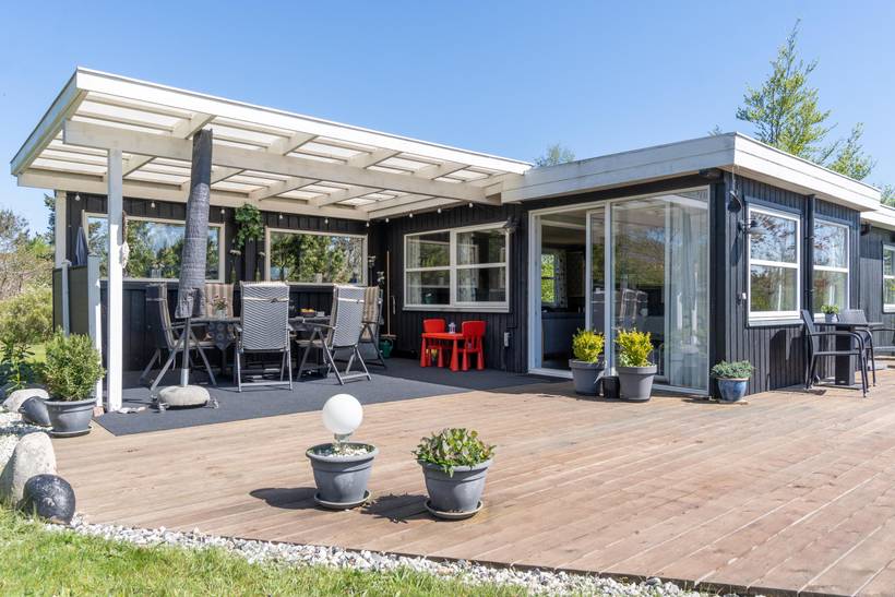 Foto von Ferienhaus TL45 in Ebeltoft - Ostjütland