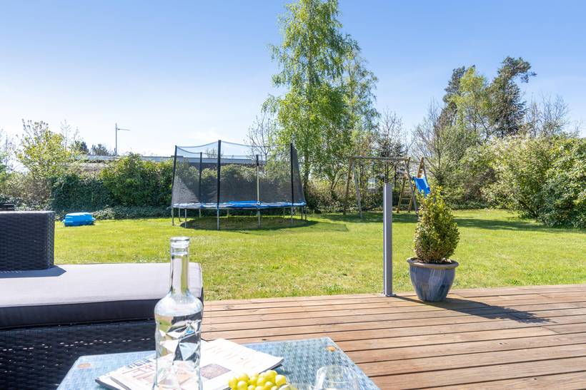 Foto von Ferienhaus TL45 in Ebeltoft - Ostjütland