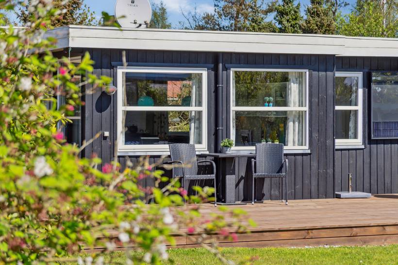 Foto von Ferienhaus TL45 in Ebeltoft - Ostjütland