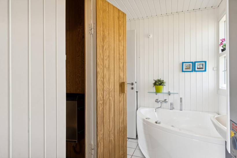 Foto von Ferienhaus TL45 in Ebeltoft - Ostjütland