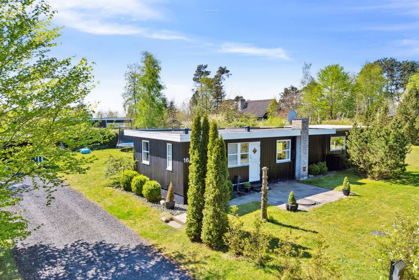 Foto von Ferienhaus TL45 in Ebeltoft - Ostjütland