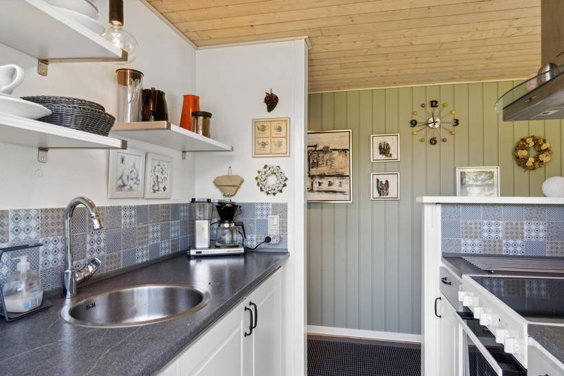 Foto von Ferienhaus TL45 in Ebeltoft - Ostjütland