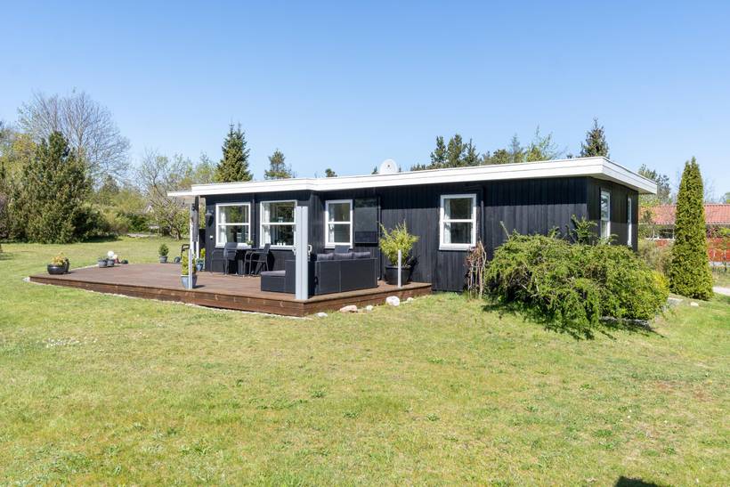 Foto von Ferienhaus TL45 in Ebeltoft - Ostjütland