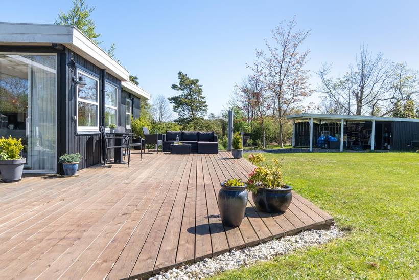 Foto von Ferienhaus TL45 in Ebeltoft - Ostjütland