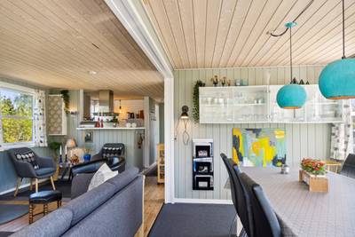 Vorschaubild von Ferienhaus TL45 in Ebeltoft - Ostjütland