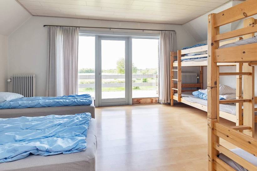 Foto von Ferienhaus TL50 in Helligsø - Thy/Limfjord