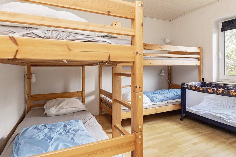 Foto von Ferienhaus TL50 in Helligsø - Thy/Limfjord