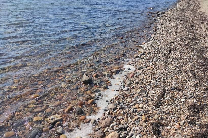 Foto von Ferienhaus TL50 in Helligsø - Thy/Limfjord