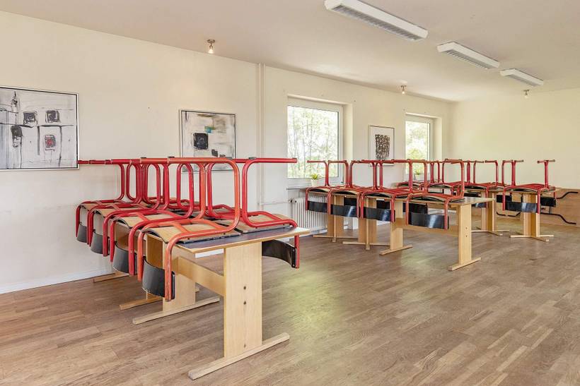 Foto von Ferienhaus TL50 in Helligsø - Thy/Limfjord