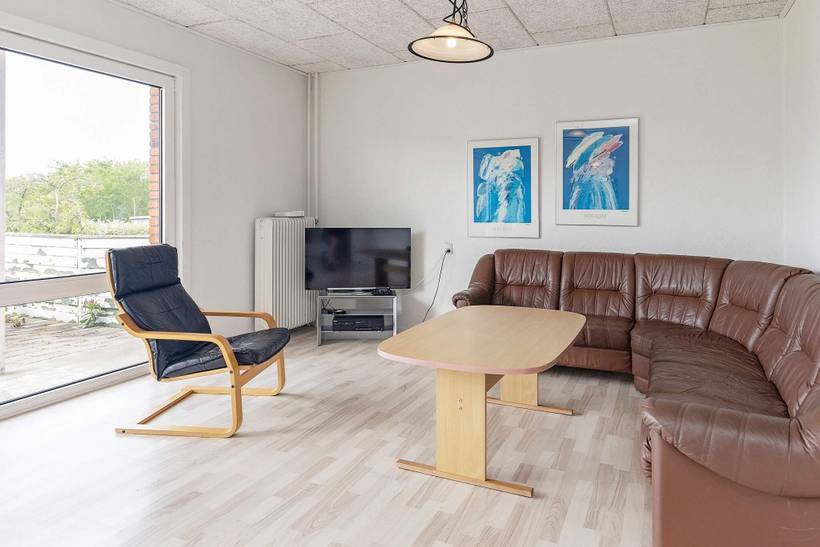 Foto von Ferienhaus TL50 in Helligsø - Thy/Limfjord