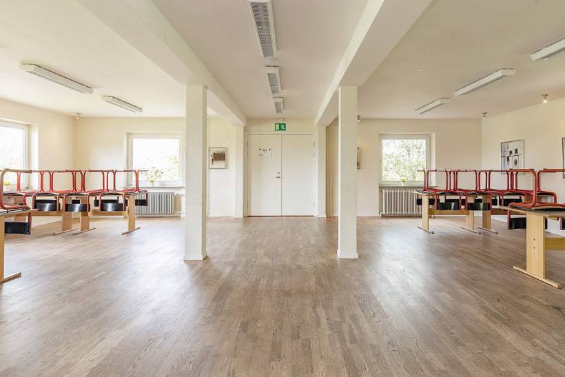 Foto von Ferienhaus TL50 in Helligsø - Thy/Limfjord