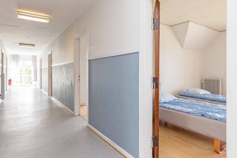 Foto von Ferienhaus TL50 in Helligsø - Thy/Limfjord