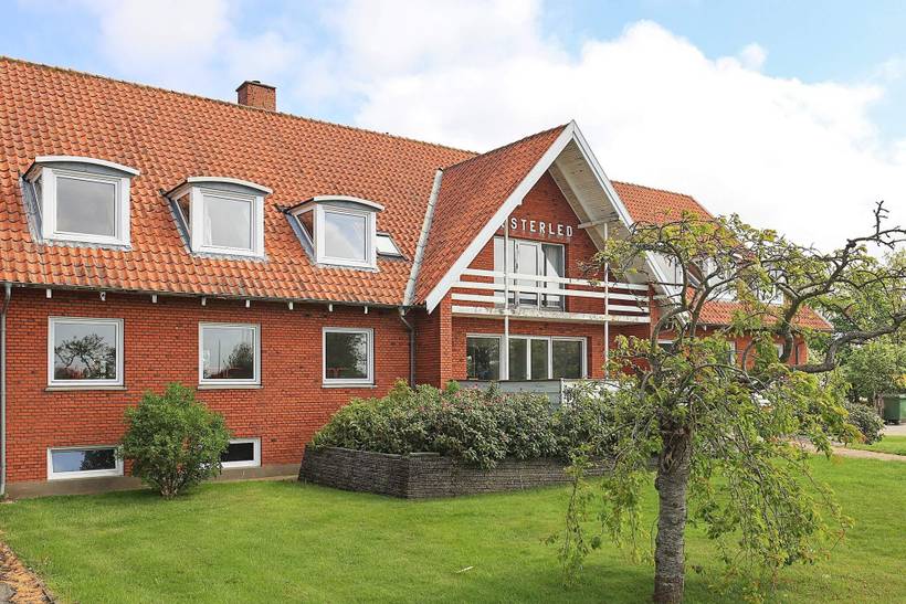 Foto von Ferienhaus TL50 in Helligsø - Thy/Limfjord