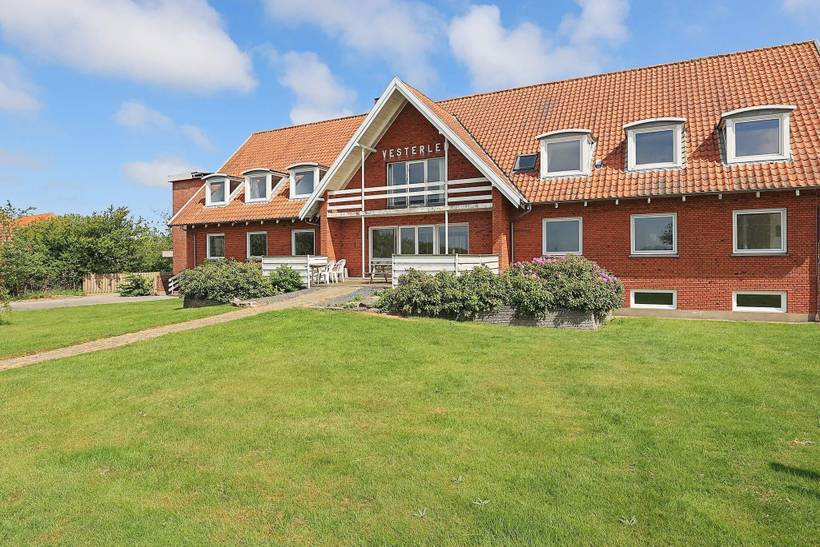 Foto von Ferienhaus TL50 in Helligsø - Thy/Limfjord