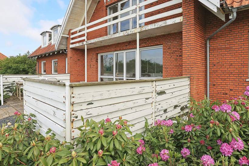 Foto von Ferienhaus TL50 in Helligsø - Thy/Limfjord