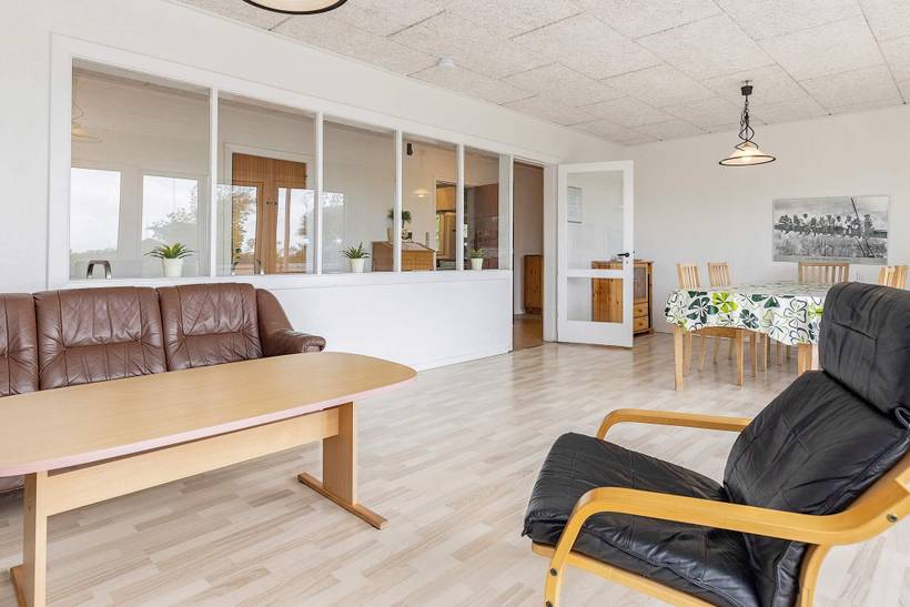Foto von Ferienhaus TL50 in Helligsø - Thy/Limfjord