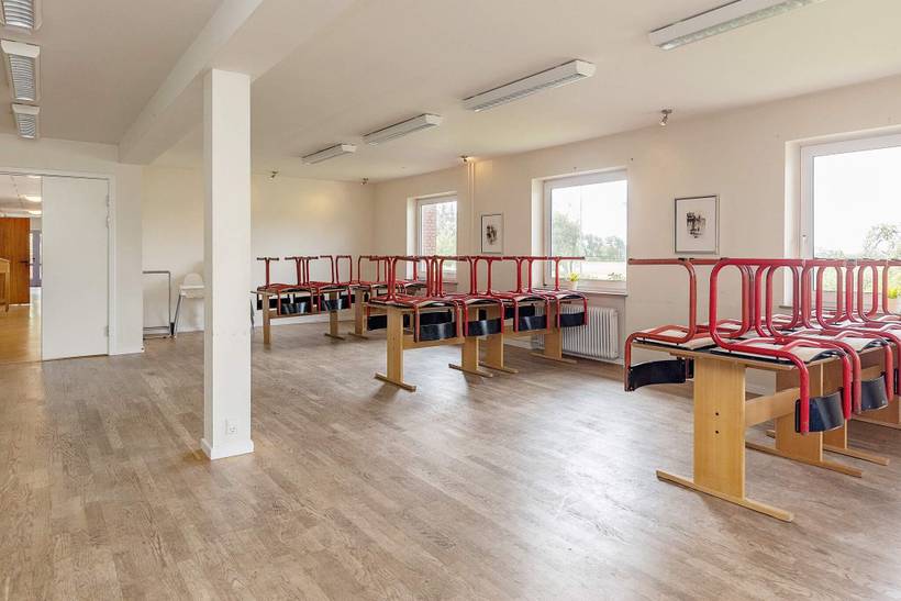 Foto von Ferienhaus TL50 in Helligsø - Thy/Limfjord