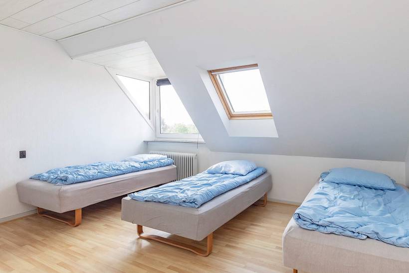 Foto von Ferienhaus TL50 in Helligsø - Thy/Limfjord