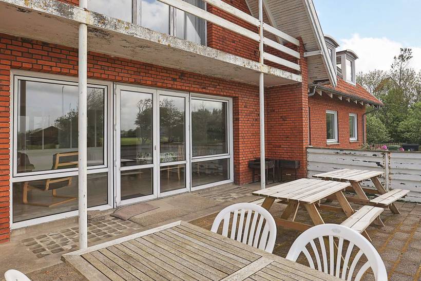 Foto von Ferienhaus TL50 in Helligsø - Thy/Limfjord