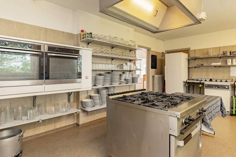 Foto von Ferienhaus TL50 in Helligsø - Thy/Limfjord