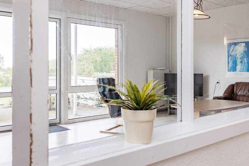 Foto von Ferienhaus TL50 in Helligsø - Thy/Limfjord