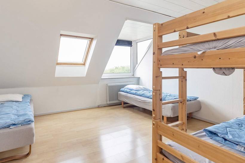 Foto von Ferienhaus TL50 in Helligsø - Thy/Limfjord