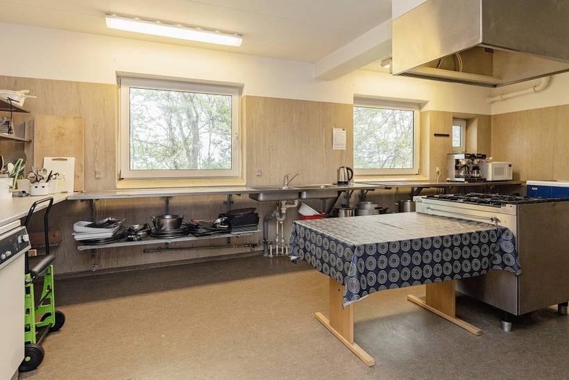 Foto von Ferienhaus TL50 in Helligsø - Thy/Limfjord