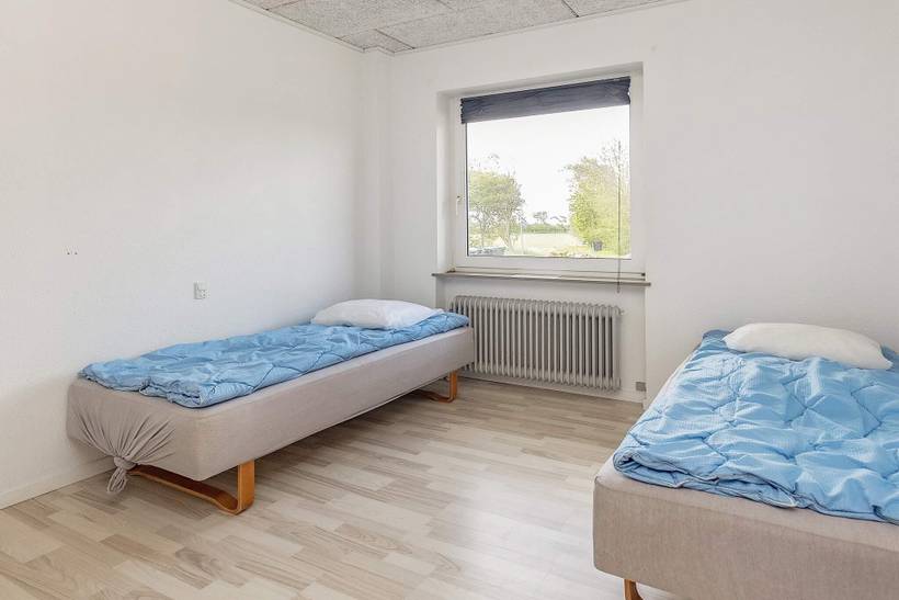Foto von Ferienhaus TL50 in Helligsø - Thy/Limfjord