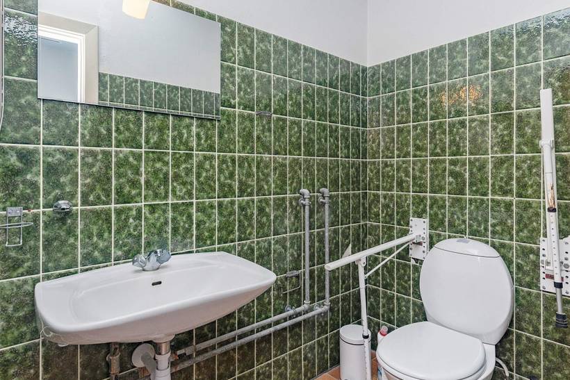 Foto von Ferienhaus TL50 in Helligsø - Thy/Limfjord