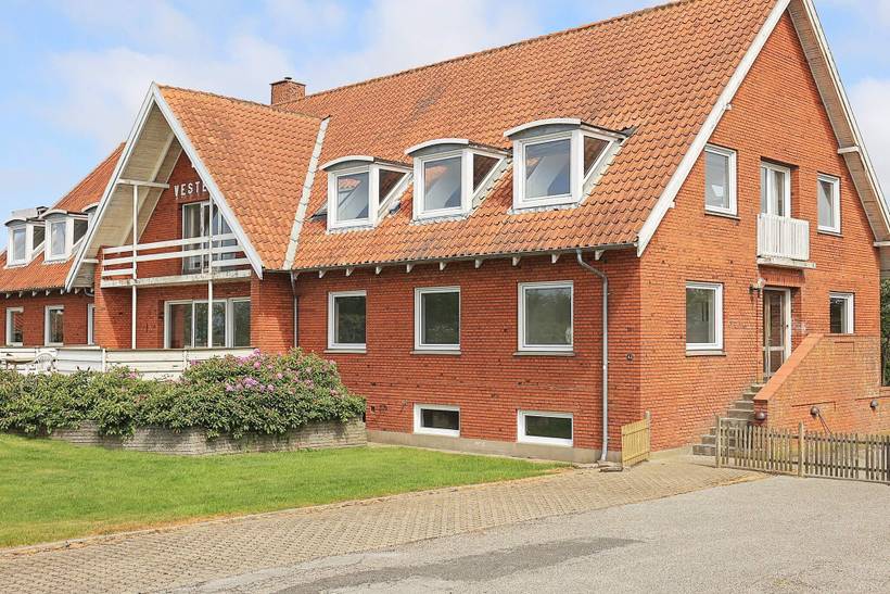 Foto von Ferienhaus TL50 in Helligsø - Thy/Limfjord