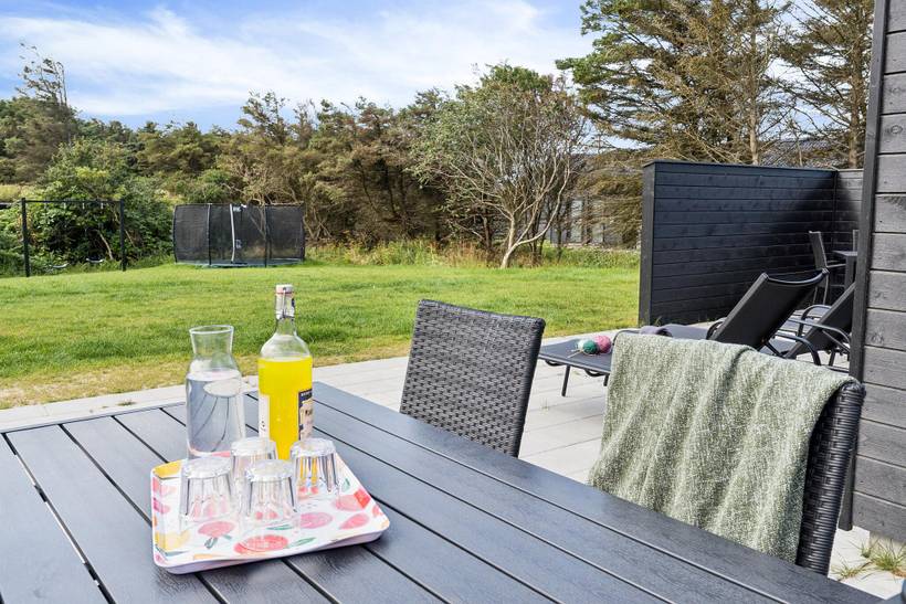 Foto von Ferienhaus TL52 in Nr. Lyngby - Løkken - Nordjütland