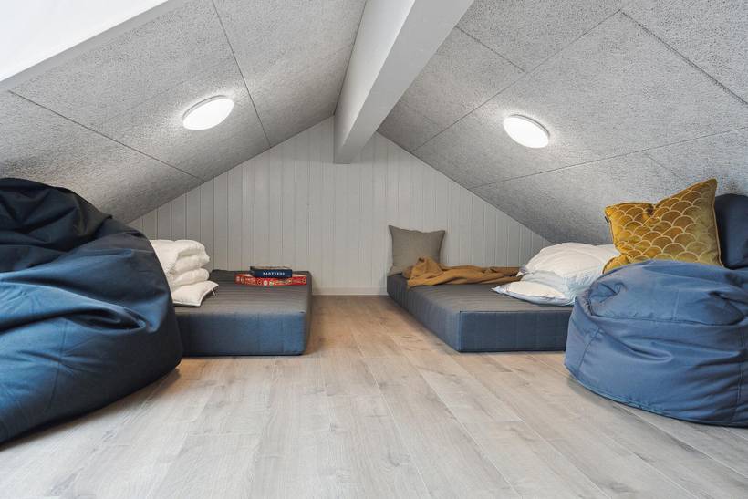 Foto von Ferienhaus TL52 in Nr. Lyngby - Løkken - Nordjütland