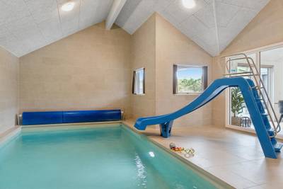 Vorschaubild von Ferienhaus TL52 in Nr. Lyngby - Løkken - Nordjütland