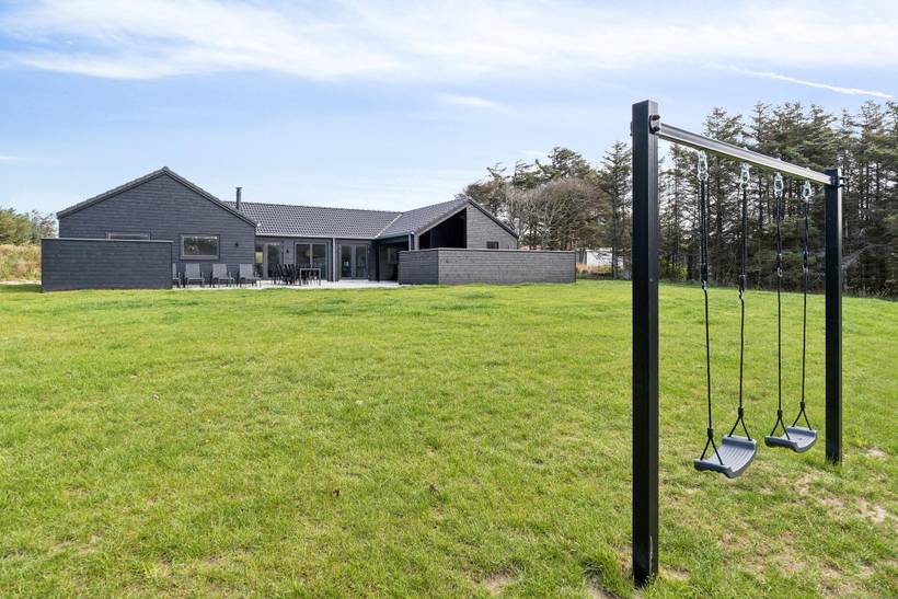 Foto von Ferienhaus TL52 in Nr. Lyngby - Løkken - Nordjütland