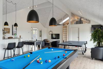 Vorschaubild von Ferienhaus TL52 in Nr. Lyngby - Løkken - Nordjütland