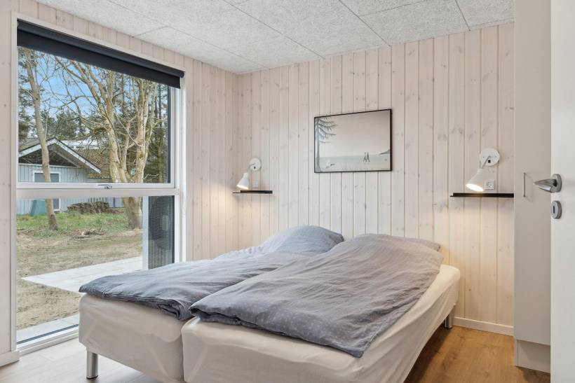 Foto von Ferienhaus TL52 in Nr. Lyngby - Løkken - Nordjütland