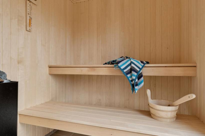 Foto von Ferienhaus TL52 in Nr. Lyngby - Løkken - Nordjütland