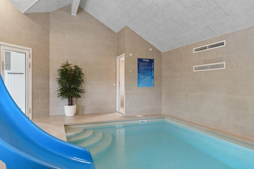 Foto von Ferienhaus TL52 in Nr. Lyngby - Løkken - Nordjütland
