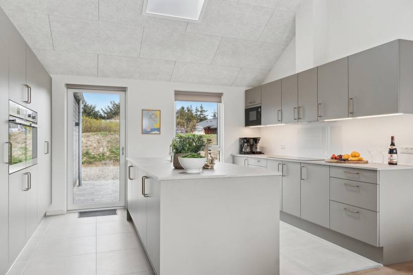 Foto von Ferienhaus TL52 in Nr. Lyngby - Løkken - Nordjütland