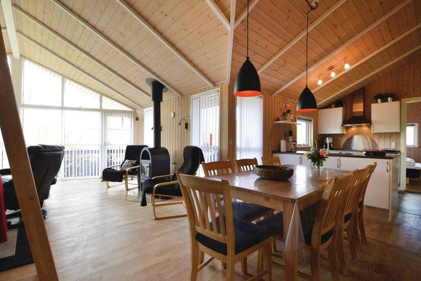Foto von Ferienhaus TL55 in Loddenhøj - Südjütland